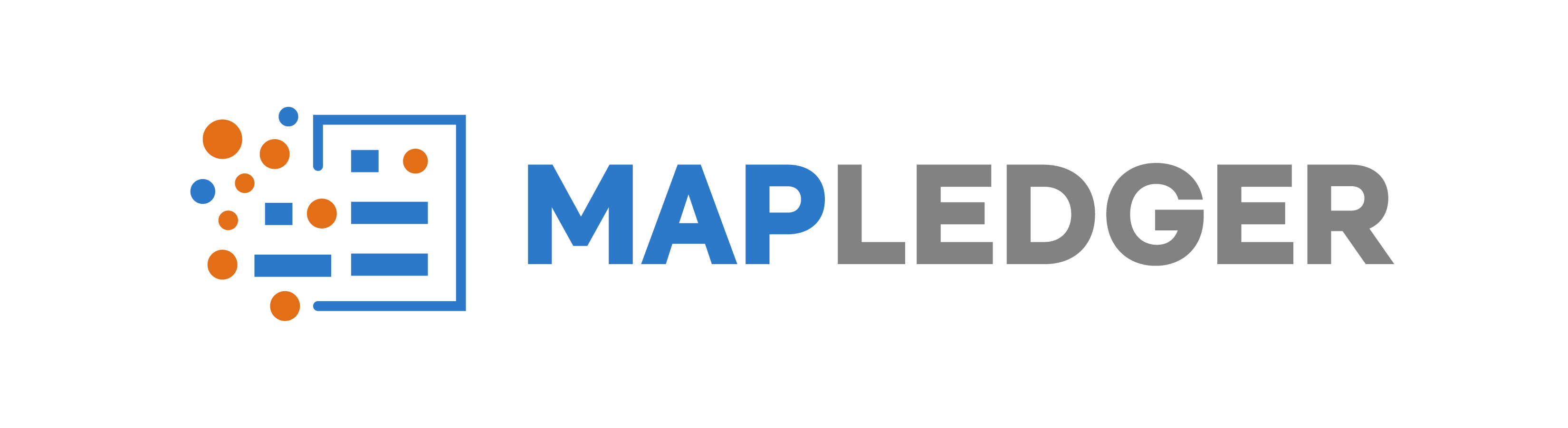 MapLedger